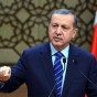 الرئيس التركي رجب طيب أردوغان - ارشيف