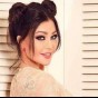 الفنانة هيفاء وهبي