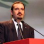 رئيس الحكومة الأسبق وزعيم تيار المستقبل في لبنان سعد الحريري