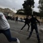 اشتباكات في مصر - ارشيفية