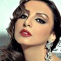 المطربة المصرية - أنغــام