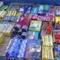 ألعاب نارية - أرشيفية