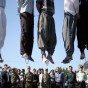 إعدام أشخاص في إيران - أرشيفية