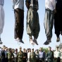 إعدام أشخاص في إيران - أرشيفية