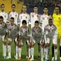 المنتخب الوطني