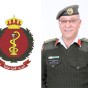 العقيد الطبيب مستشار وراثة سريرية محمد الرقاد