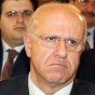 الوزير اللبناني السابق ميشال سماحة - ارشيف