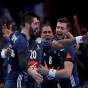 لاعبي منتخب فرنسا لكرة اليد