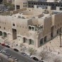 المركز الثقافي في وادي الحدادة