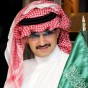 الأمير الوليد بن طلال - ارشيف