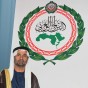 رئيس البرلمان العربي، أحمد بن محمد الجروان