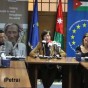 رئيسة بعثة الاتحاد الأوروبي في عمان د.يؤانا فرونيتسكا