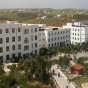 مبنى الجامعة