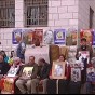 اهالي الاسرى