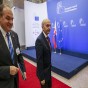 الناطق باسم المفوضية الأوروبية مارغريتس شيناس
