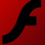شعار أدوبي فلاش - ارشيفية