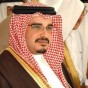 نائب عاهل البحرين ولي العهد الأمير سلمان بن حمد آل خليفة