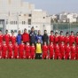 منتخب الناشئين