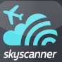 شعار محرك البحث "سكاي سكانر" - أرشيفية