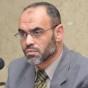 نقيب المعلمين الأردنيين الدكتور حسام مشة