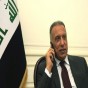 مصطفى الكاظمي