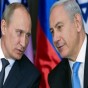 نتنياهو وبوتين