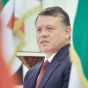 الملك عبدالله الثاني بن الحسين