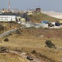 هضبة الجولان - أرشيفية