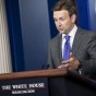 المتحدث باسم البيت الأبيض جوش إيرنست - أرشيفية