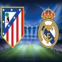 ريال مدريد - أتلتيكو مدريد