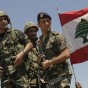جنود من الجيش اللبناني - ارشيفية