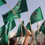 رايات جماعة الإخوان المسلمين - أرشيفية