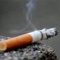 التدخين