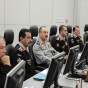الدرك تطلق خطتها الاستراتيجية