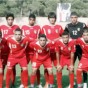 المنتخب الاولمبي لكرة القدم - ارشيفية