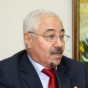 رئيس مجموعة الحوار الوطني الوزير الاسبق محمد داودية