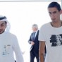 أنخل دي ماريا