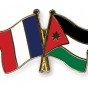 علما الاردن وفرنسا