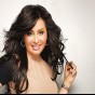 الفنانة لطيفة