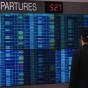 مطار دالاس الدولي - أرشيفية