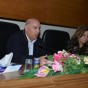 الدكتور محمد الرشدان من مديرية الأمراض السارية