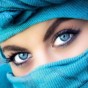 اعرفي شخصيتك من لون عيونك