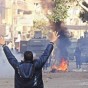 احد مؤيدي مرسي في القاهرة
