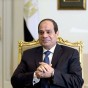 الرئيس المصري عبد الفتاح السيسي - أرشيفية