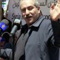 وزير الخارجية ناصر جوده