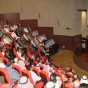 مدير الأمن العام اللواء عاطف السعودي
