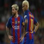 نيمار و ميسي