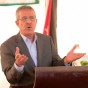 وزير الزراعة الدكتور عاكف الزعبي