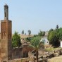 لقطة عامة من العاصمة المغربية ـ أرشيفية