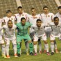 المنتخب الأردني لفئة تحت 22 عاماً